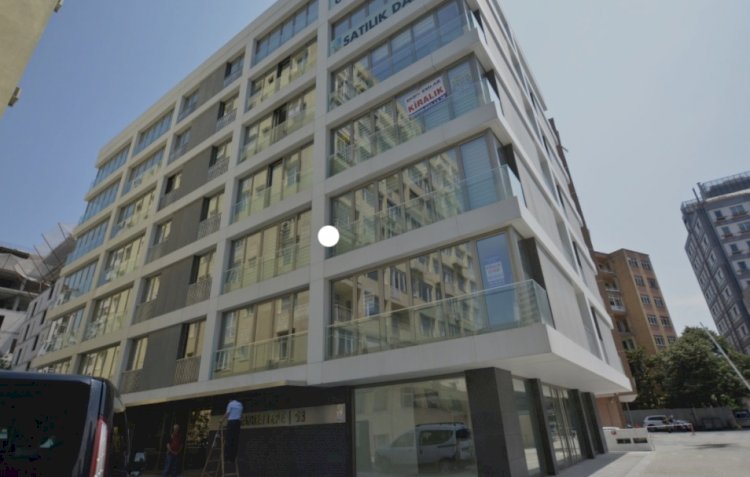 Gayrettepe de Güncel Kiralık Daire Fiyatları Hangi Seviyede