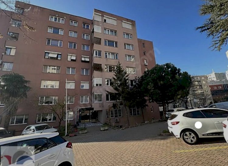 Gayrettepe Say ve As Siteleri Konumları