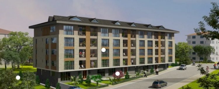 Gayrettepe Bölgesinde Konut Proje Satış ında Bizimle Mutlaka Görüşün.