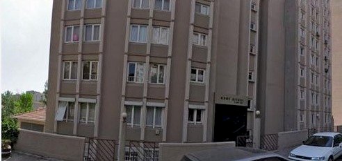 Gayrettepe de Gözde Yaşam Alanlarından: Kent Sitesi