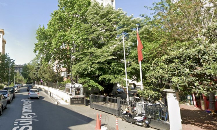 Gayrettepe Gözde Yaşam Alanları Serisi: Gayret Sitesi