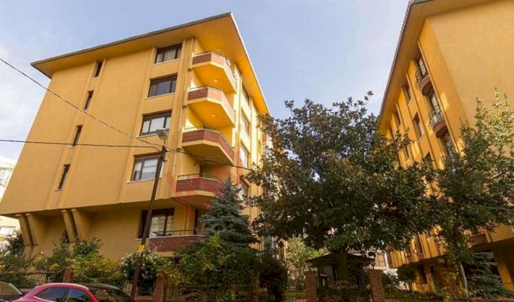 Gayrettepe Satılık Daire Yeni Portföyümüz: En Prestijli, Marka Yaşam Alanı Saral Konakları.