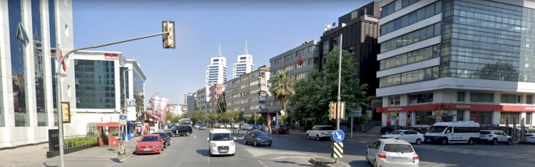 Yıldız Posta Cd Gayrettepe’nin En Büyük Değeridir.