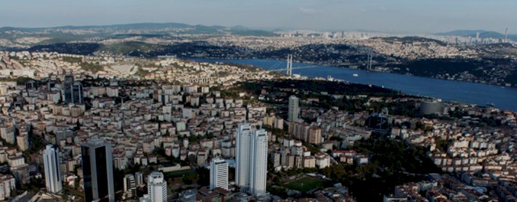 Gayrettepe Satılık Konut Arz Talep Mevcut Görünümü