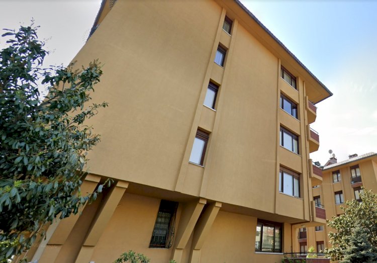 Beşiktaş ve Gayrettepe nin Marka Yaşam Alanlarından Saral Konakları.