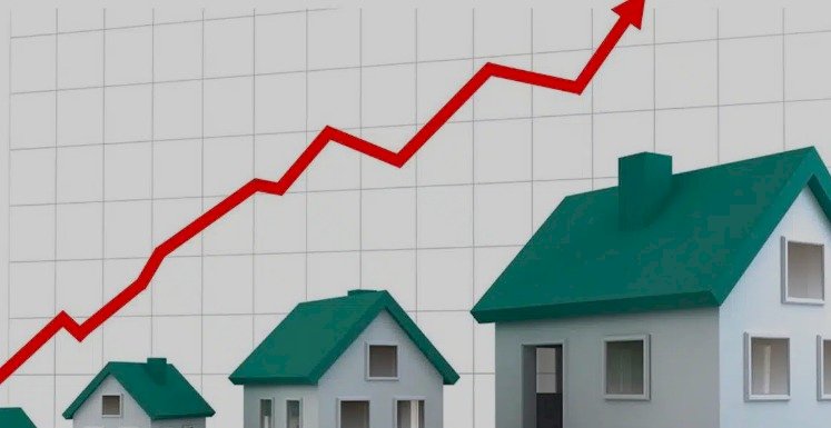 Konut Kira Fiyatları Artmaya Devam Ediyor.