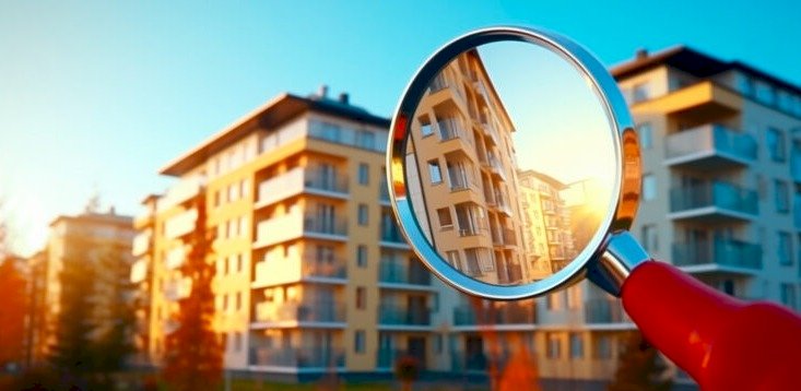 Beşiktaş Gayrettepe Bölgesinde Konut Fiyat Seviyesi Ne Durumda.