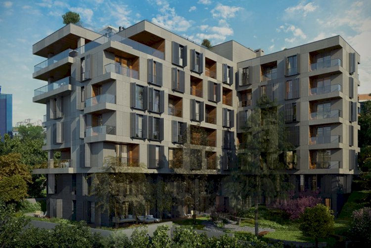 Beşiktaş Bölgesinde İnşaat Firmaları Ziyaretlerim Sistematik Hale Gelmeye Başlıyor.