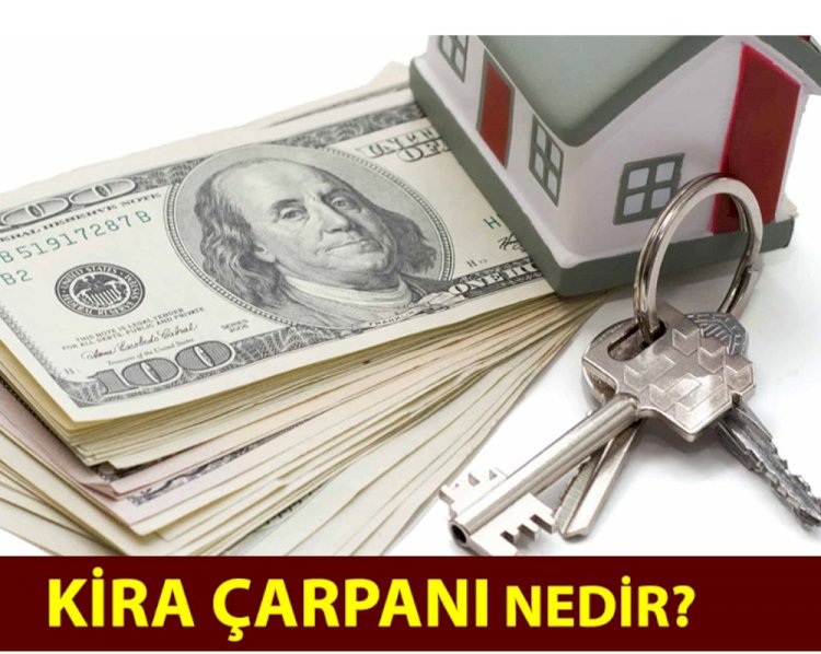 Gayrettepe Yeni binalarda Kira Çarpanı Düşüşte.