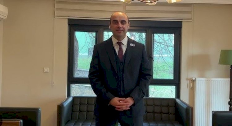 Uzmanlık Bölgemizde Kısa Sürede Konut Satışı Gerçekleştirdim.