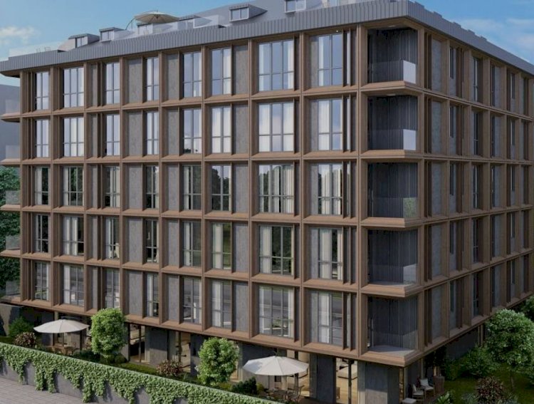 What is the Current Demand for New Building Residences in Gayrettepe?