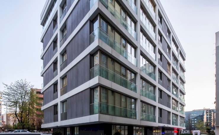 Gayrettepe de Yeni Bina Konutlara Güncel Talep Ne Durumda.