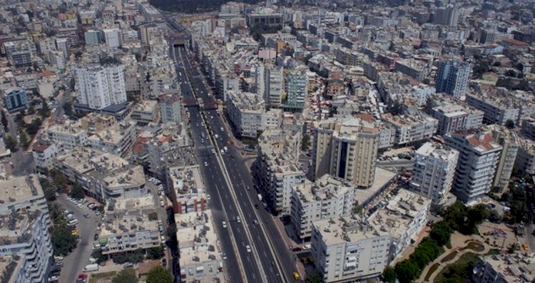 Emlakçılık Yaklaşımım Üzerine Deneyim Paylaşımı.