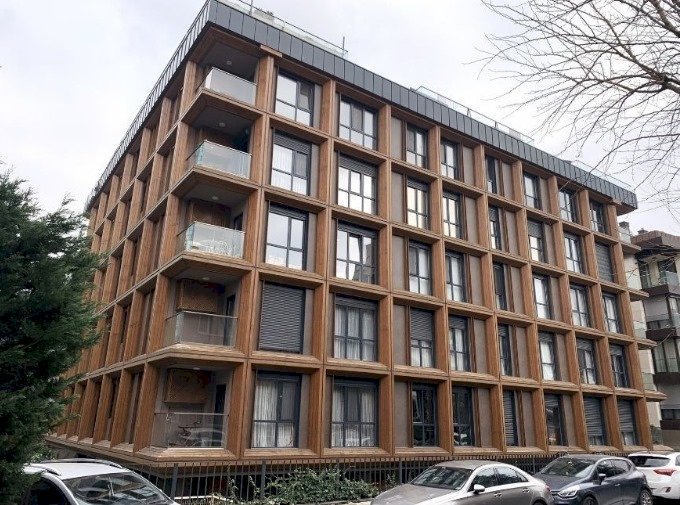 Gayrettepe de Konut Fiyat Artışı Beşiktaş ın Düşük Seviyedeki Bölgelerinden.