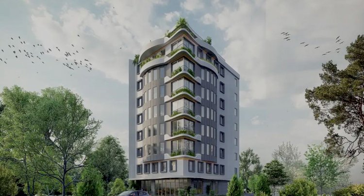 Gayrettepe’de konut fiyat artışı Beşiktaş ortalamasının altında seyrediyor.