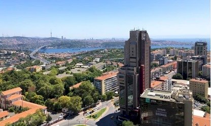 Gayrettepe de Site Yaşam Alanı Bir İhtiyaç Olabilir.