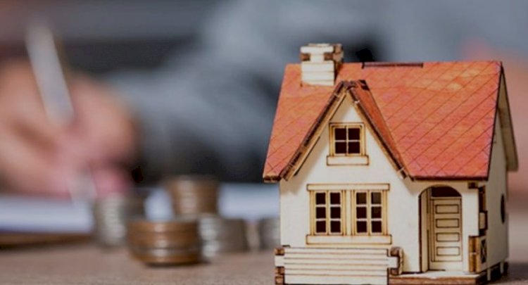 Konutta dramatik tablo!