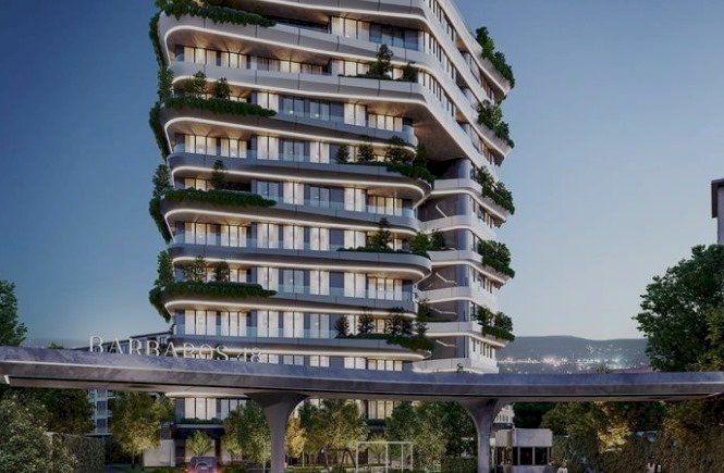 Sosyal ağlarda Beşiktaş genelinde en önde görünür olan emlak ofislerindenim.