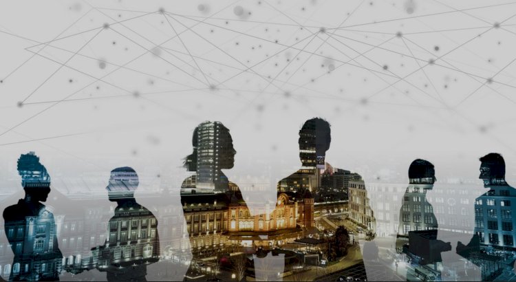 Pazarlama Networkümüz Etkin ve Kapsamlı.