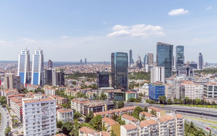 Gayrettepe’de Satılık Daire Alırken Dikkat Edilmesi Gerekenler.