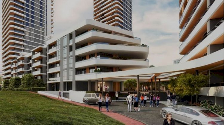 Gayrettepe de yeni bina daire alma zamanı mı?