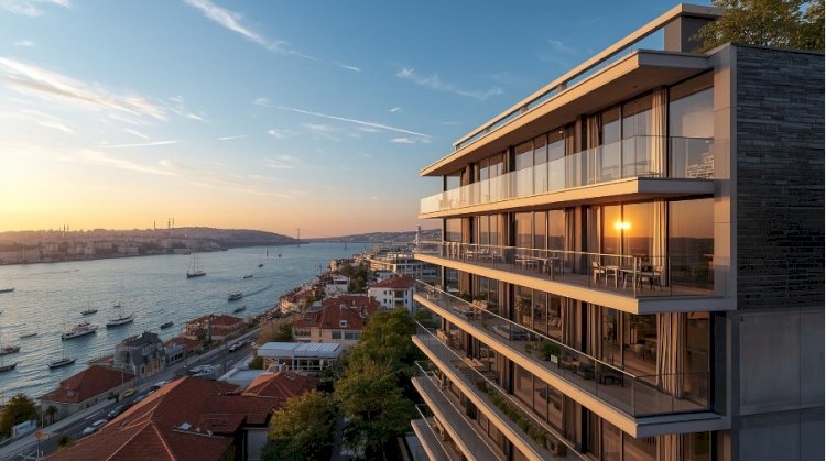 Barbaros 48 projesinde yaşam başlıyor.