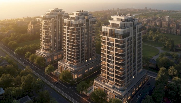 Beşiktaş’ta Prime Bölgede Daire Yatırımı mı, Arazi Yatırımı mı Daha Kazançlı?